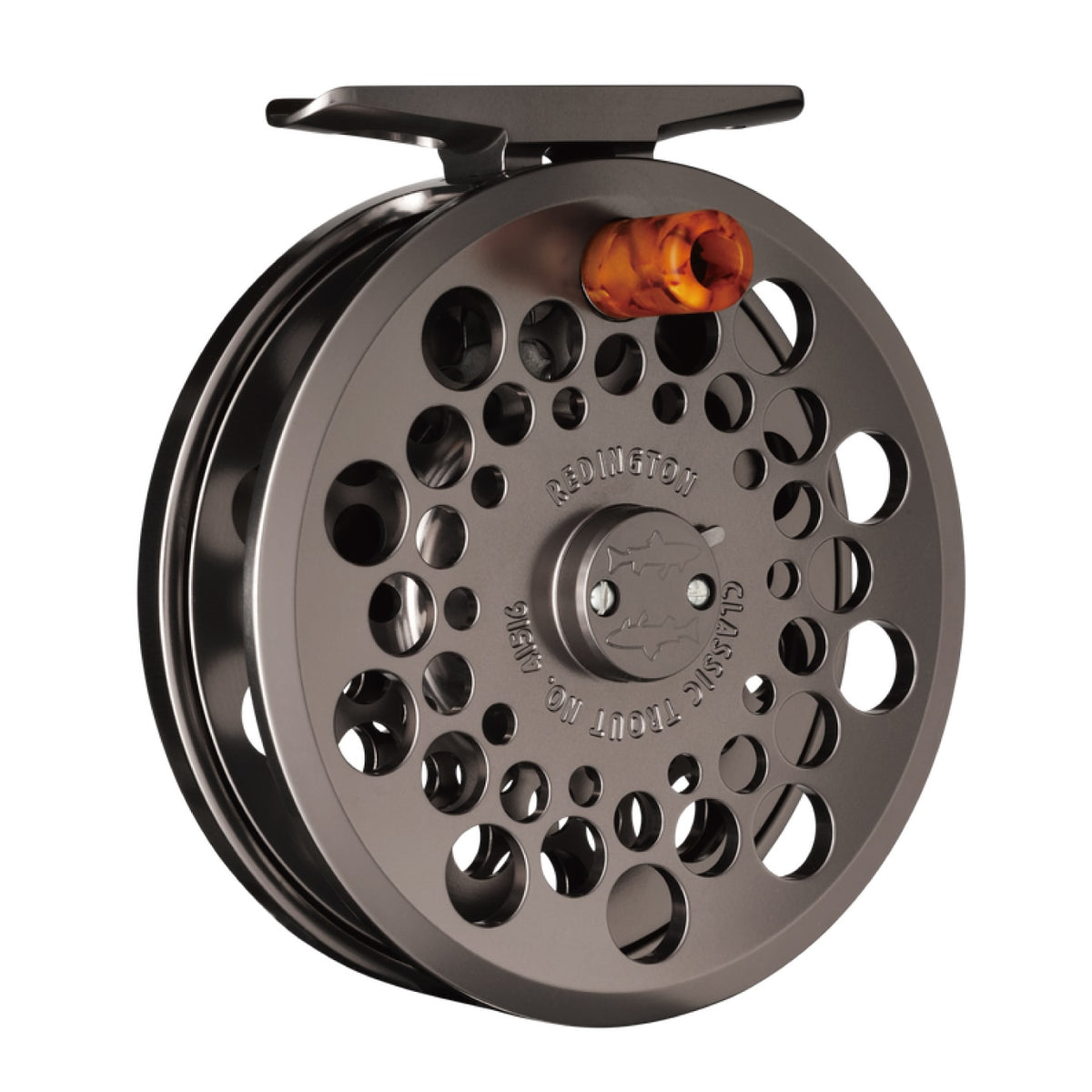 Classic Trout Reel