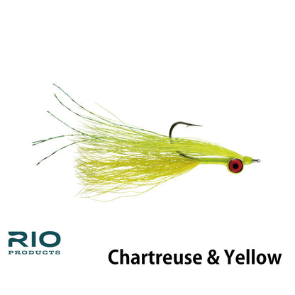 Clouser Minnow
