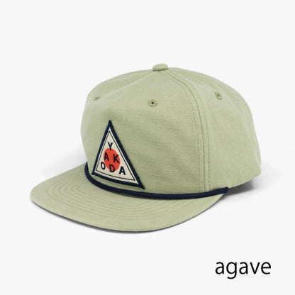 Pyramid Hat (Agave)