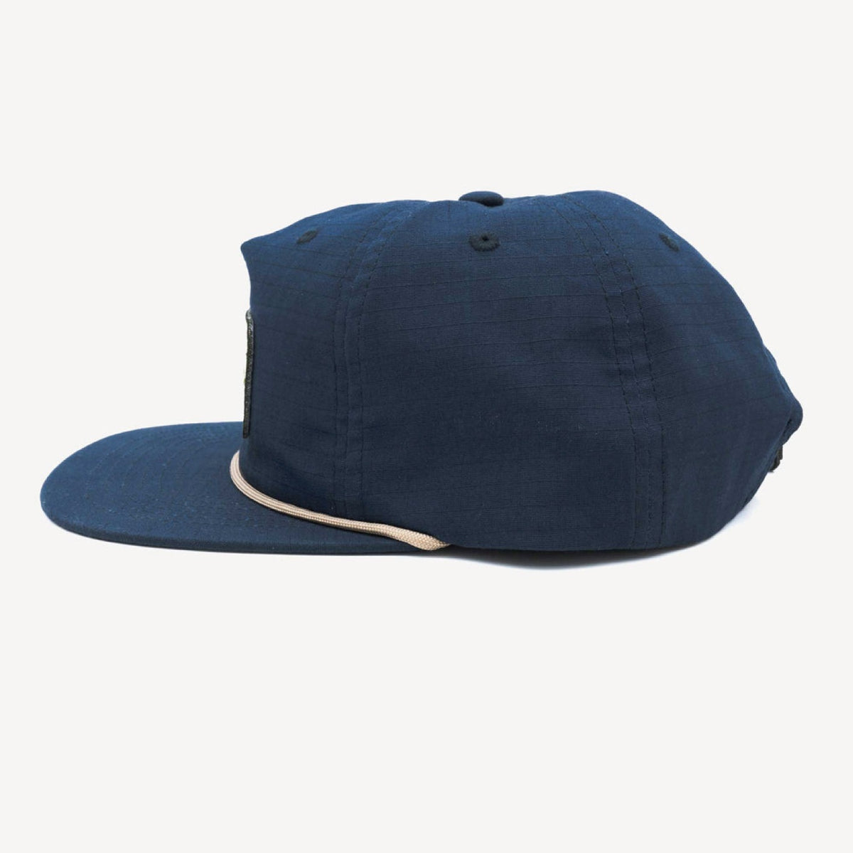Streamer Hat (Navy)