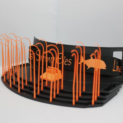 Line Master Orange