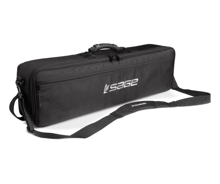 BALLISTIC ROD & REEL BRIEF