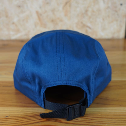 HIGHLAND HAT - NAVY