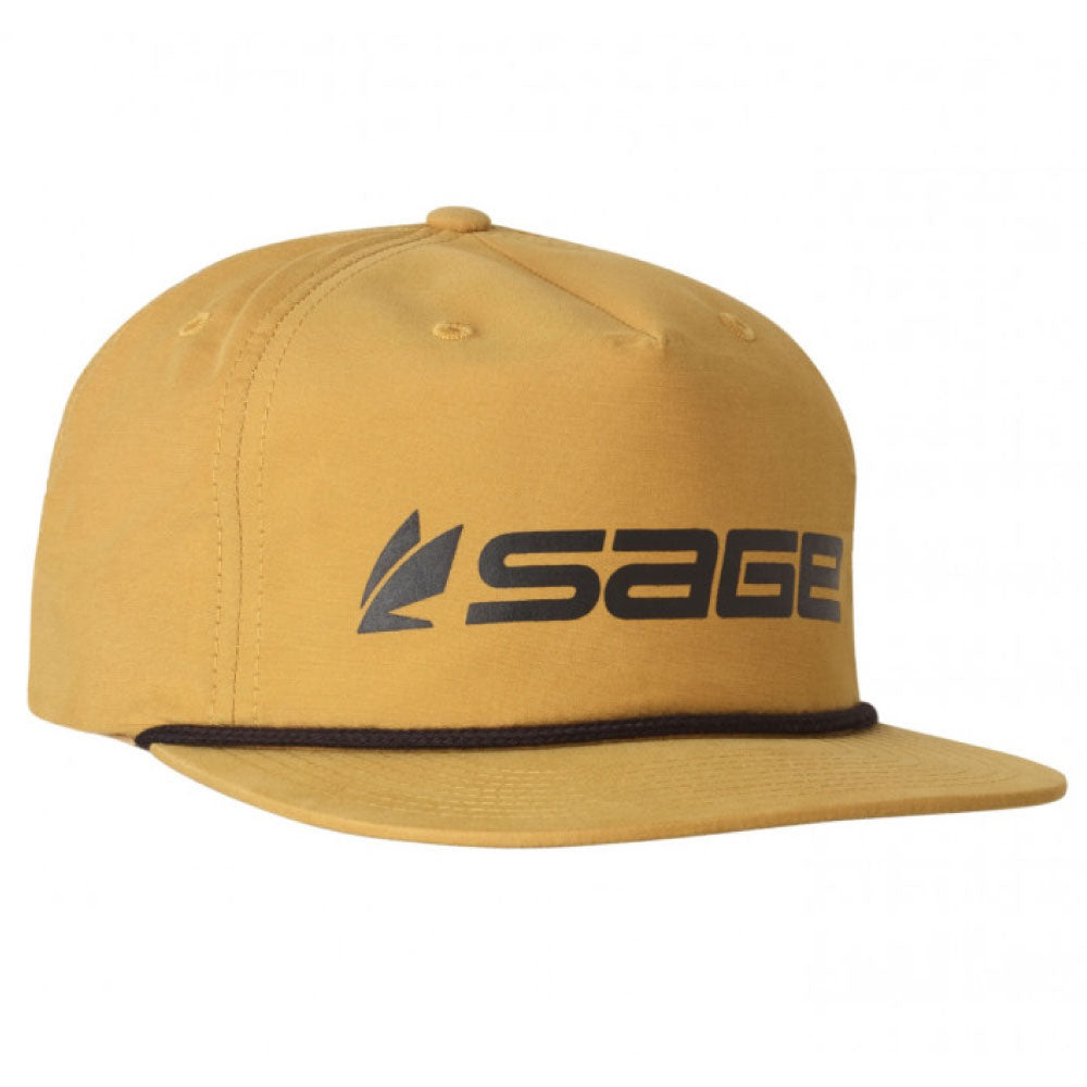 CAPTAIN'S HAT - LOGO