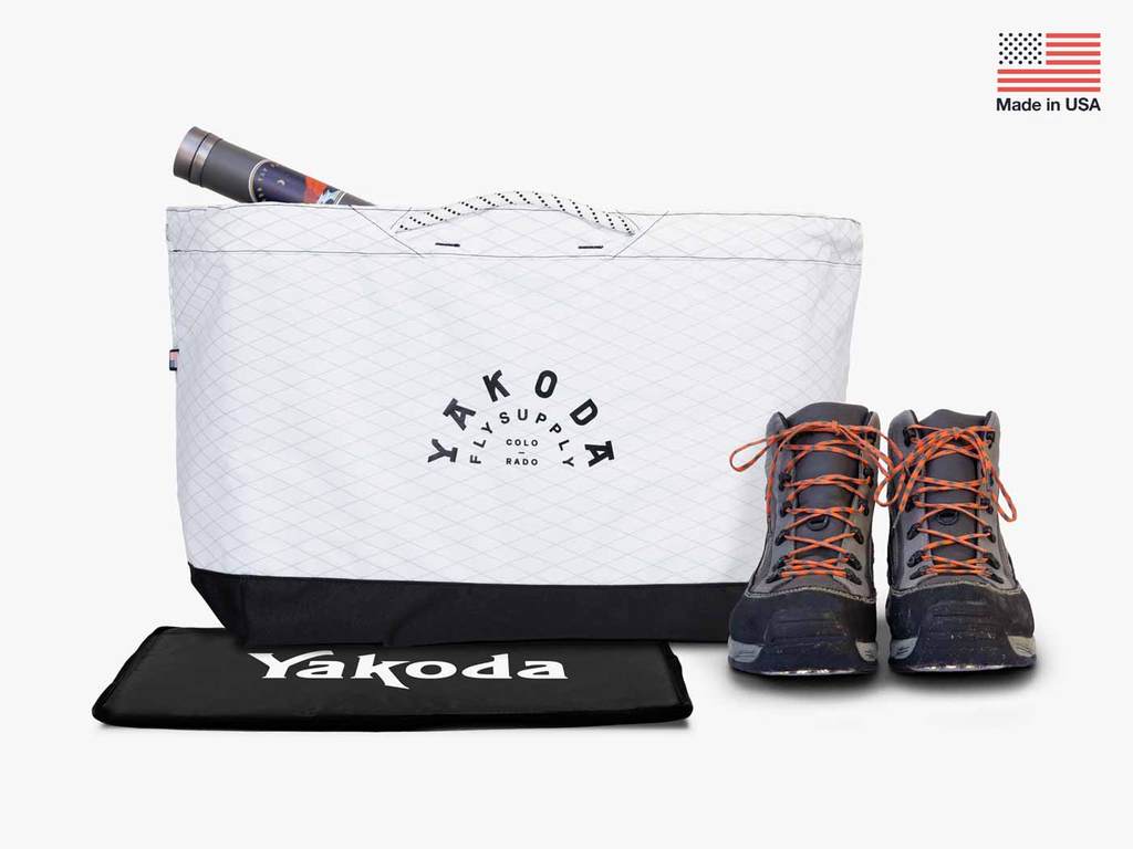 Yakoda Gear Transport