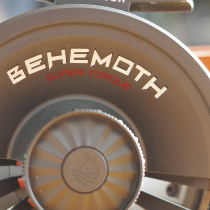 BEHEMOTH