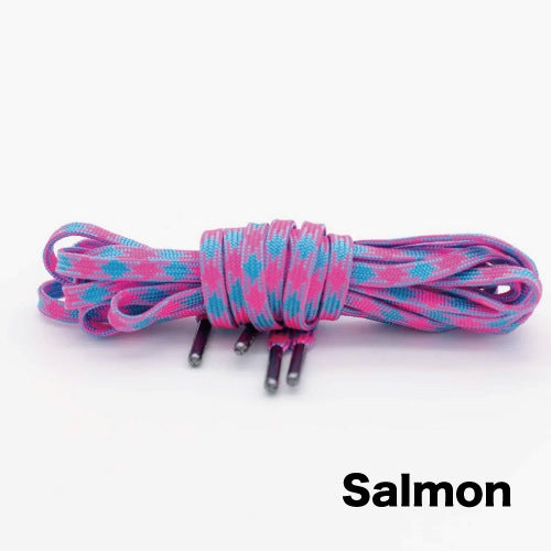 Guide Laces