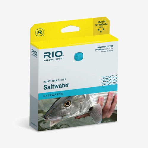 Mainstream Saltwater