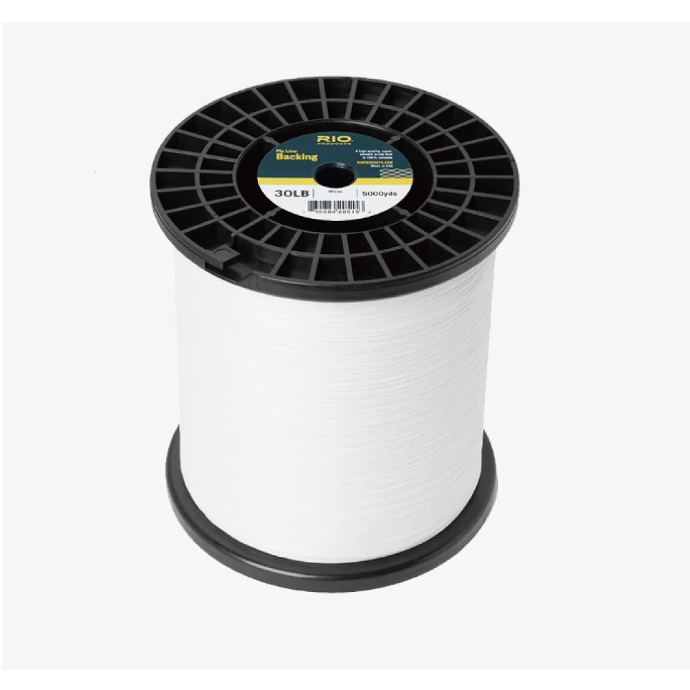 Gel Spun Backing