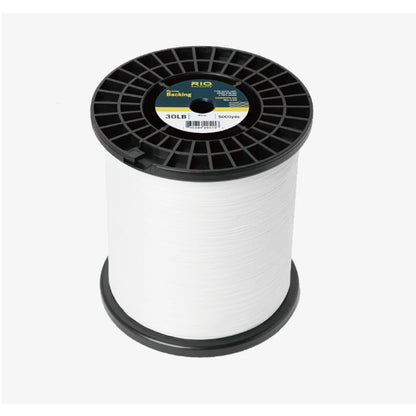 Gel Spun Backing