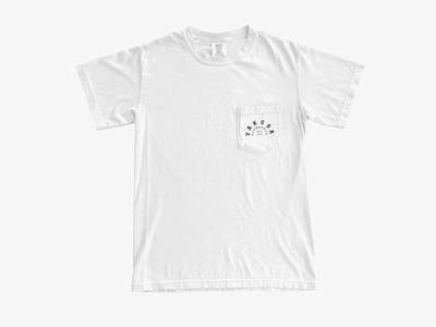 Bigfoot Short Sleeve Pocket Tee