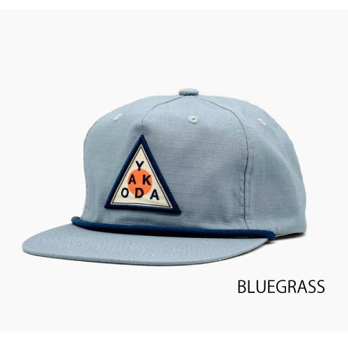 Pyramid Hat (Black)