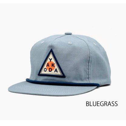 Pyramid Hat (Black)