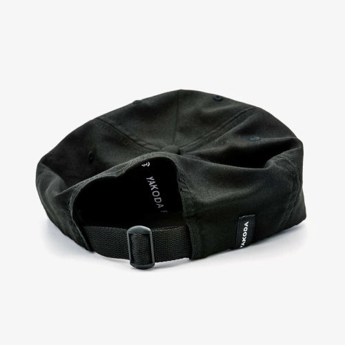 Trout Brain Hat (Black)