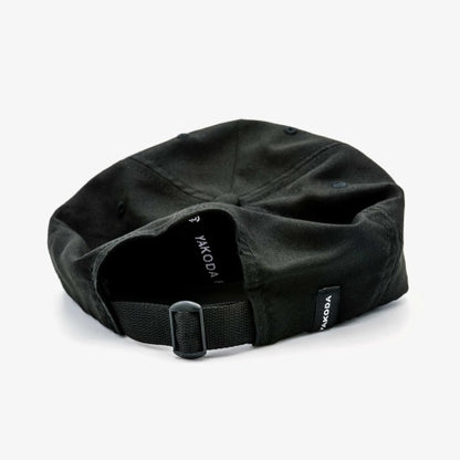 Trout Brain Hat (Black)