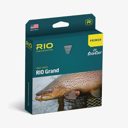 Premier RIO Grand