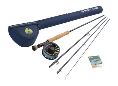 FIELD KIT COASTAL COLDWATER