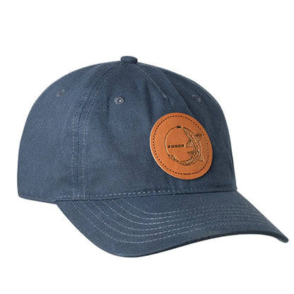 Chasing Trout Hat - Navy