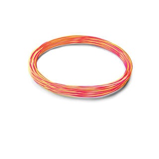 Two Tone Indicator Tippet