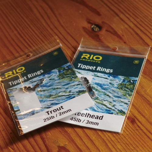 Tippet Rings