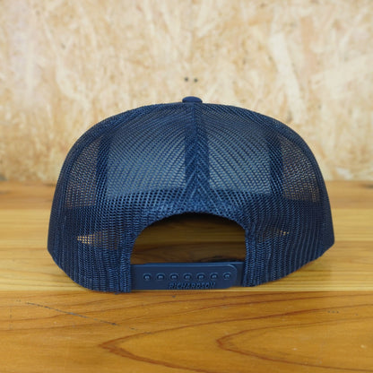 Relax Foam Trucker