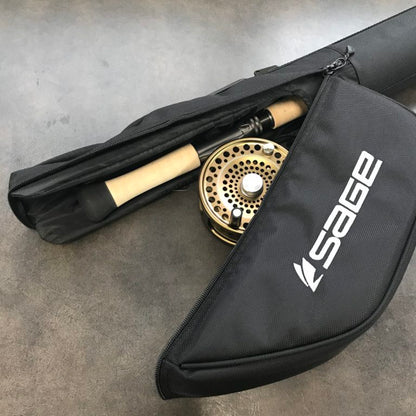 BALLISTIC ROD & REEL CASES