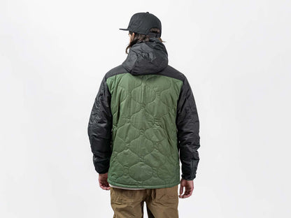 Primaloft Jacket