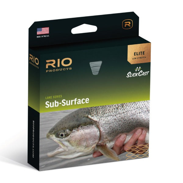 Elite Sub-Surface