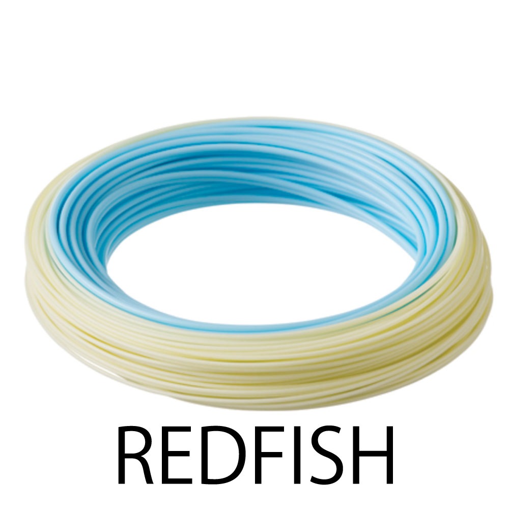 Premier Redfish