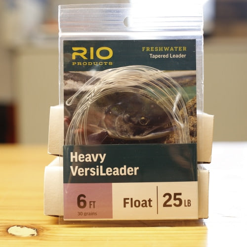 Heavy VersiLeader
