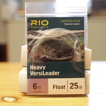 Heavy VersiLeader