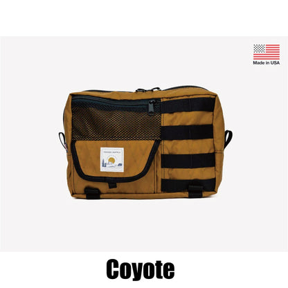 YAKODA Convertible Utility Pack