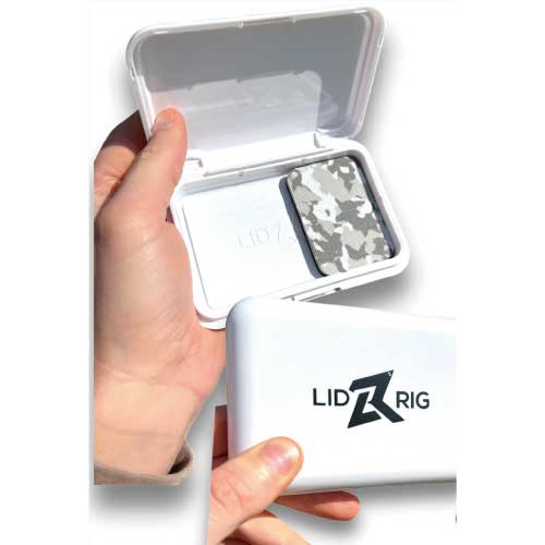 Mag Box Mini