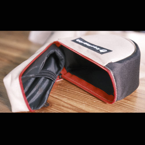 Rod Travel Case Single