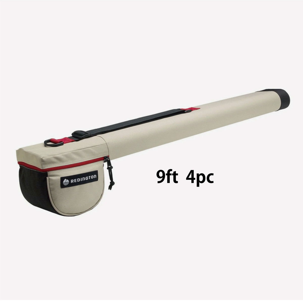 Rod Travel Cases - Double