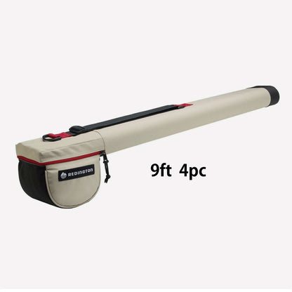 Rod Travel Cases - Double