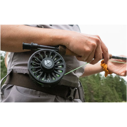 Crosswater IV Reel