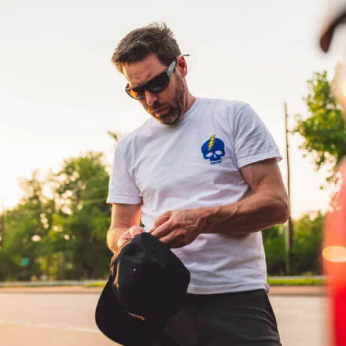 Promised Land Short Sleeve Tee