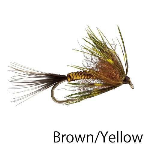 King Swetfly