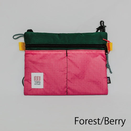 ACCESSORY SHOULDER BAG