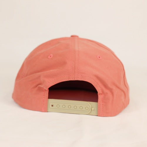 The Seldom Salmon