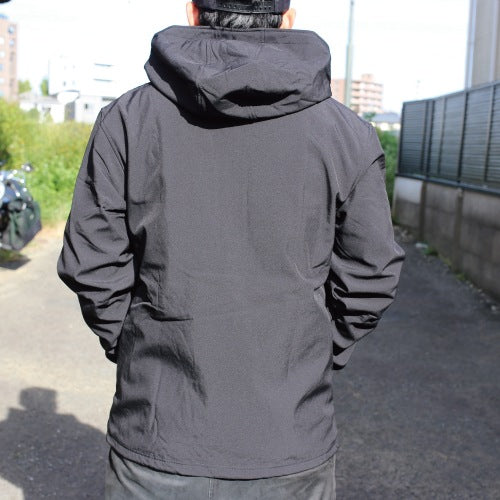 Poly-Tech Soft Shell Jacket
