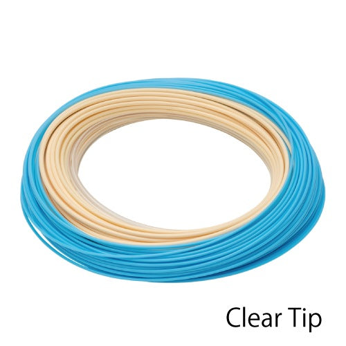 Premier Flats Clear Floater