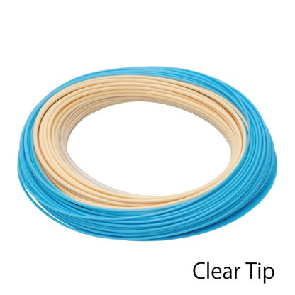 Premier Flats Clear Floater