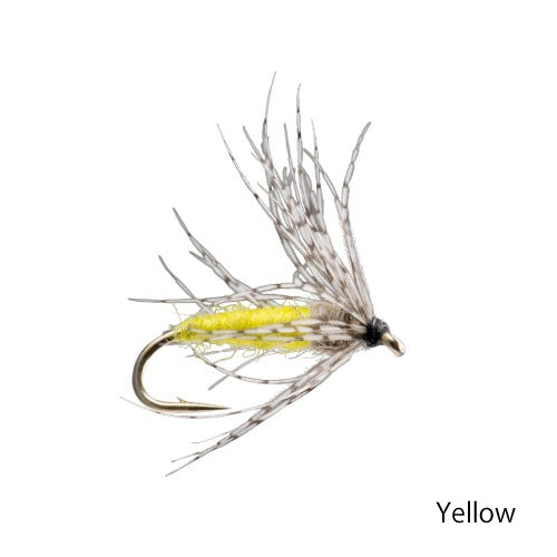 Partridge Soft Hackle