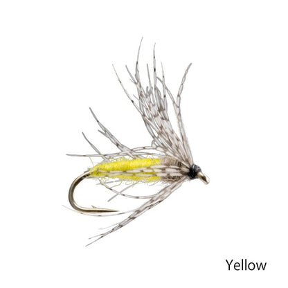 Partridge Soft Hackle