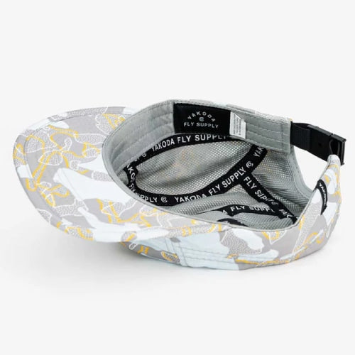 Hike Hat