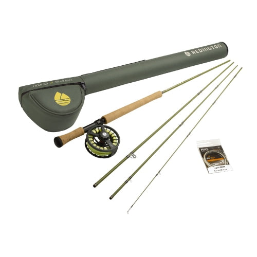 FIELD KIT - TROUT SPEY