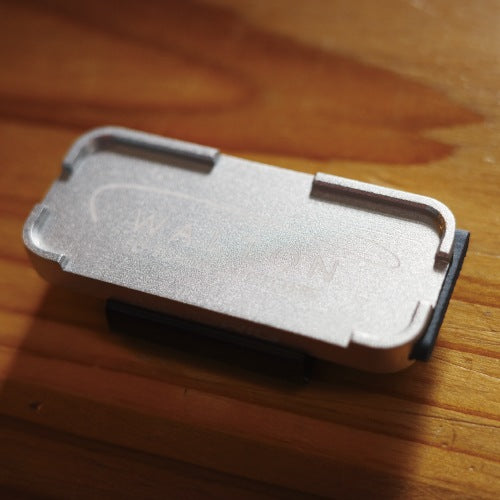 STASH TRAY