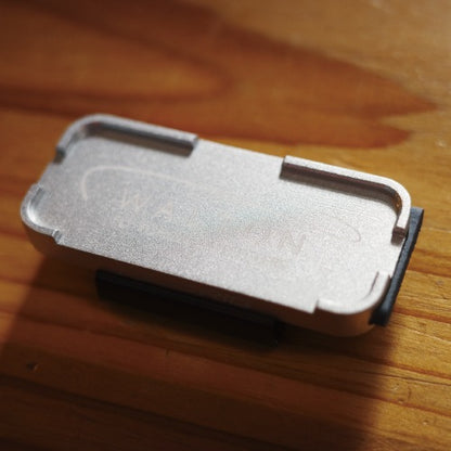 STASH TRAY